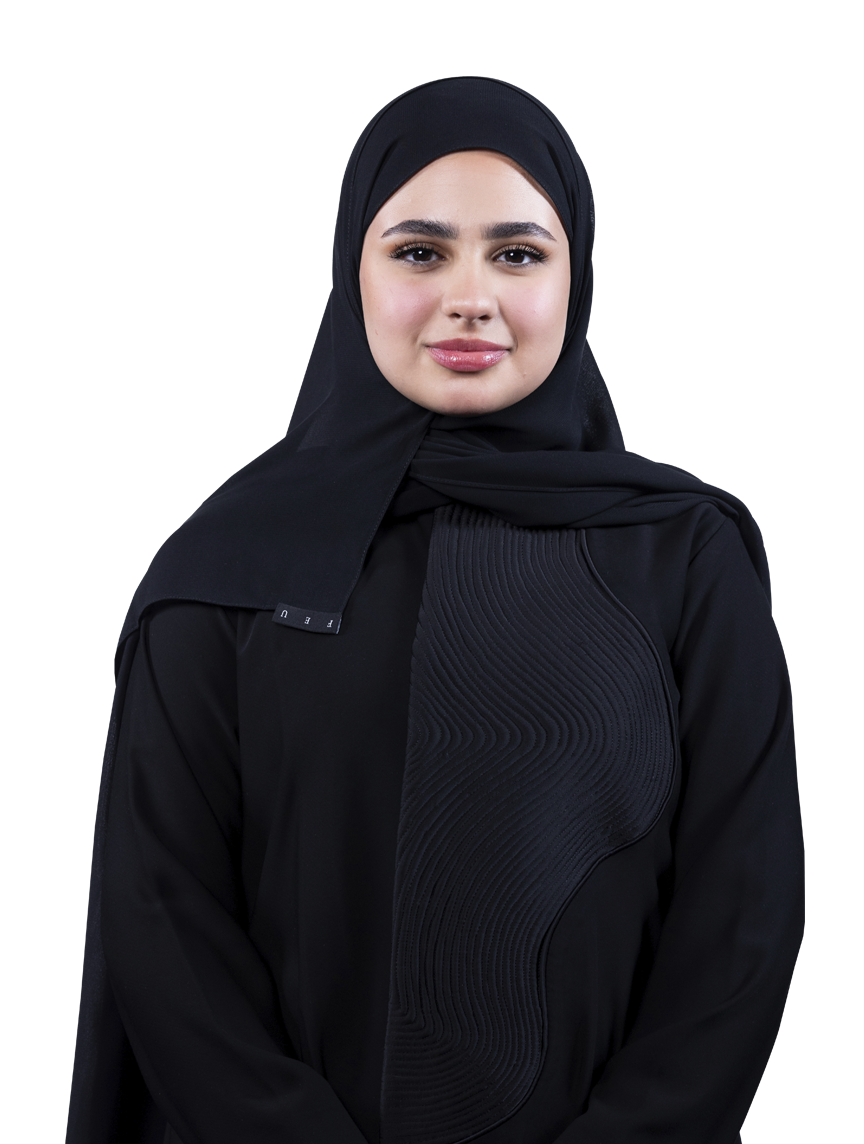 المياسه أحمد الأنصاري