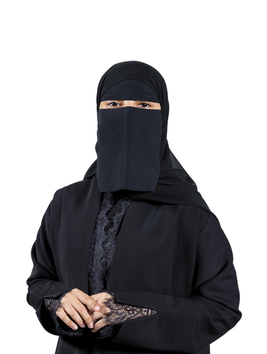 مياسة علي القحطاني 