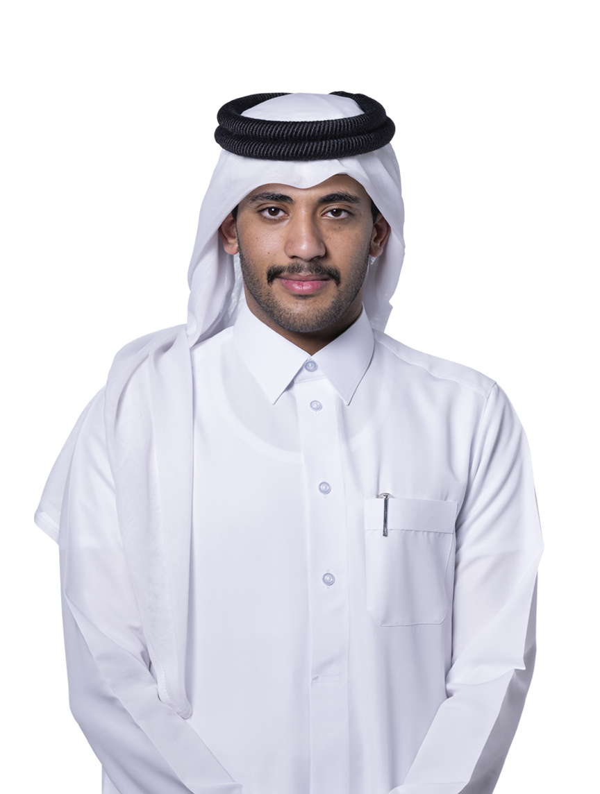 سالم خالد الهاجري