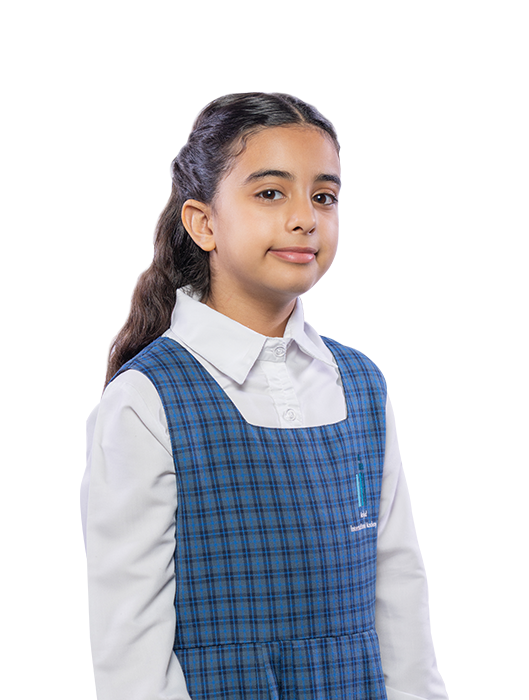 Dana Abdulla Alshebani