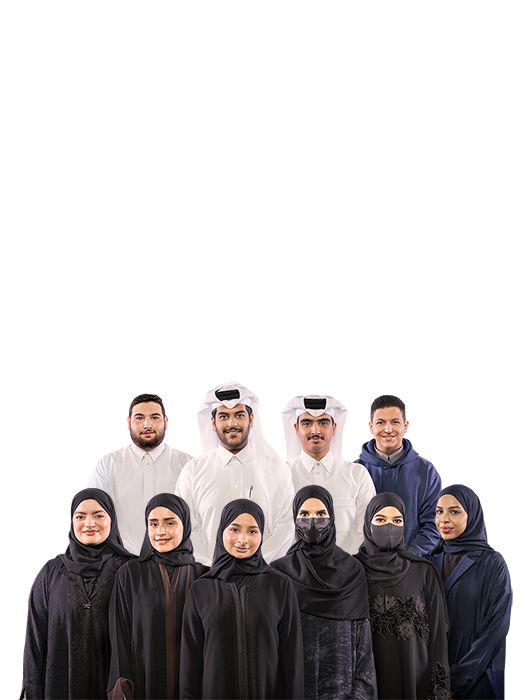 Members of the Bunyan Club for Social Work Initiative