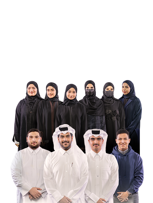 Members of the Bunyan Club for Social Work Initiative