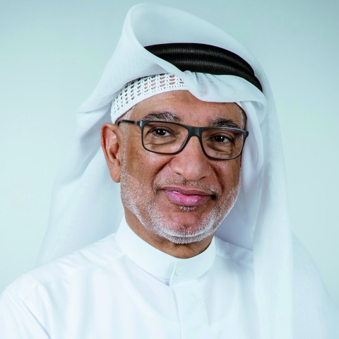 Dr. Jassim Sultan