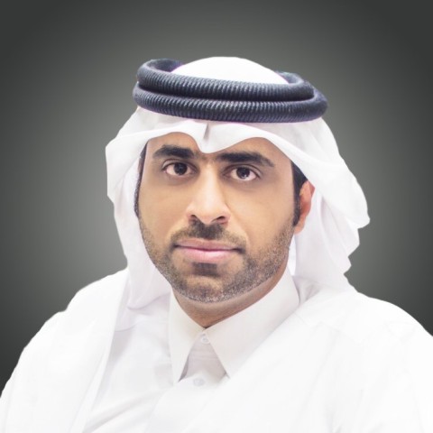Dr. Hareb Mohammed Al-Jabri