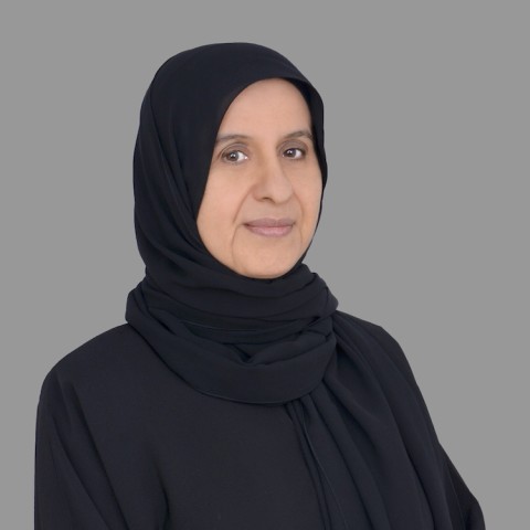 Dr. Hissa Mohammad Sadiq