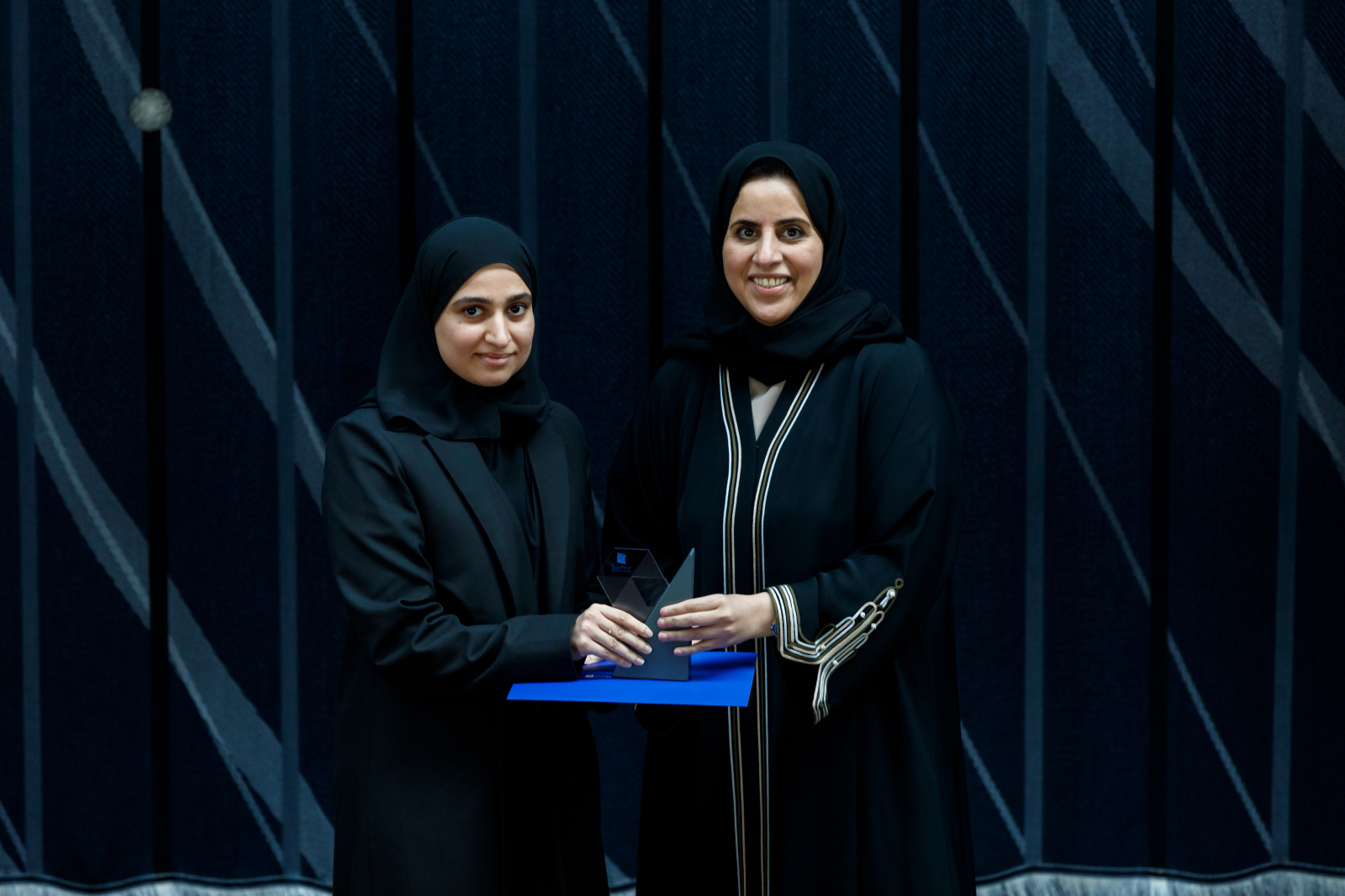 Honor Ceremony