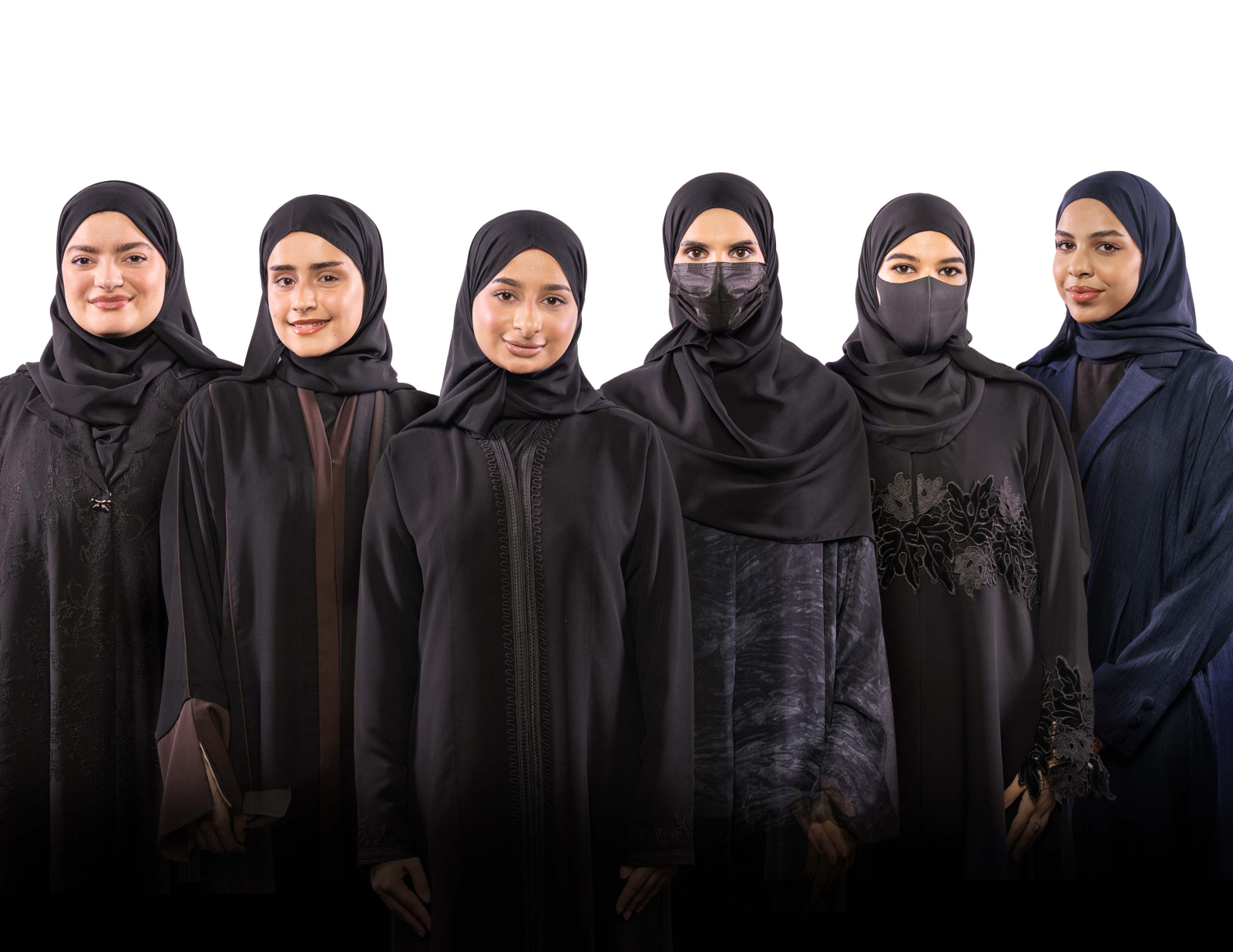 Winners - Al Shabab Groups