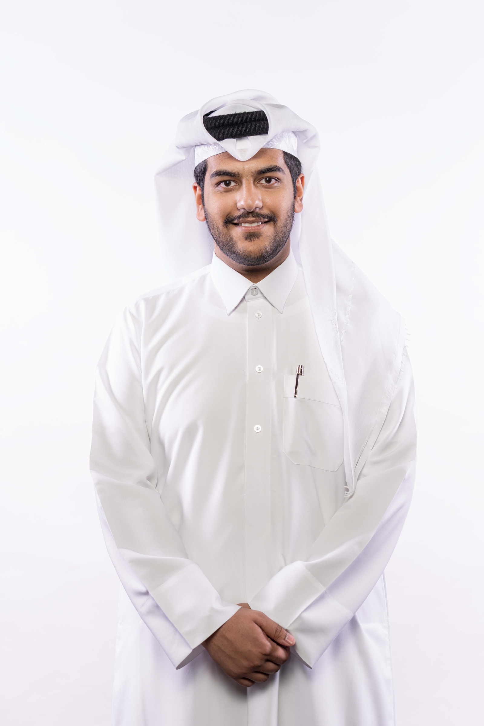 Winners - Al Shabab Groups