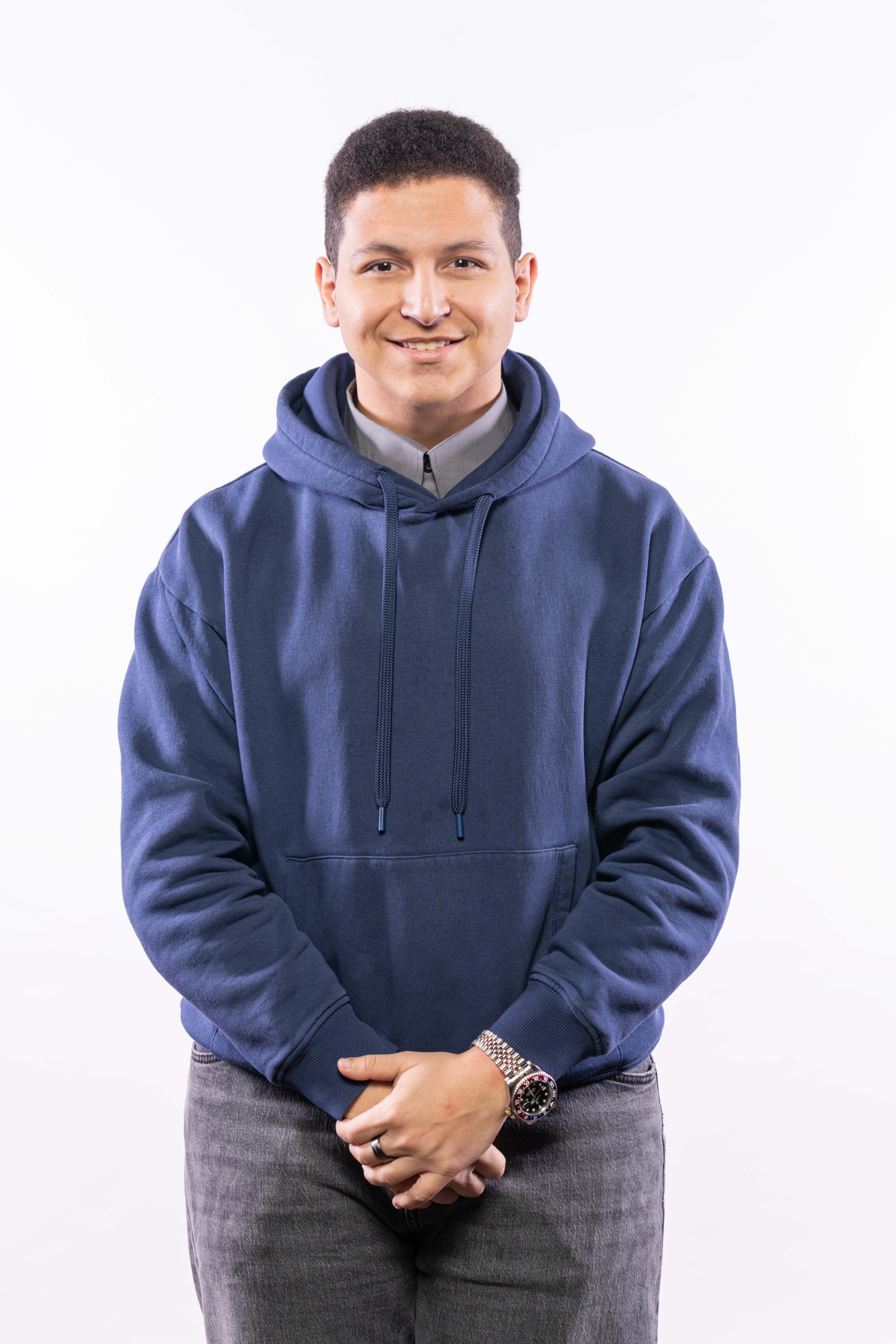 Winners - Al Shabab Groups