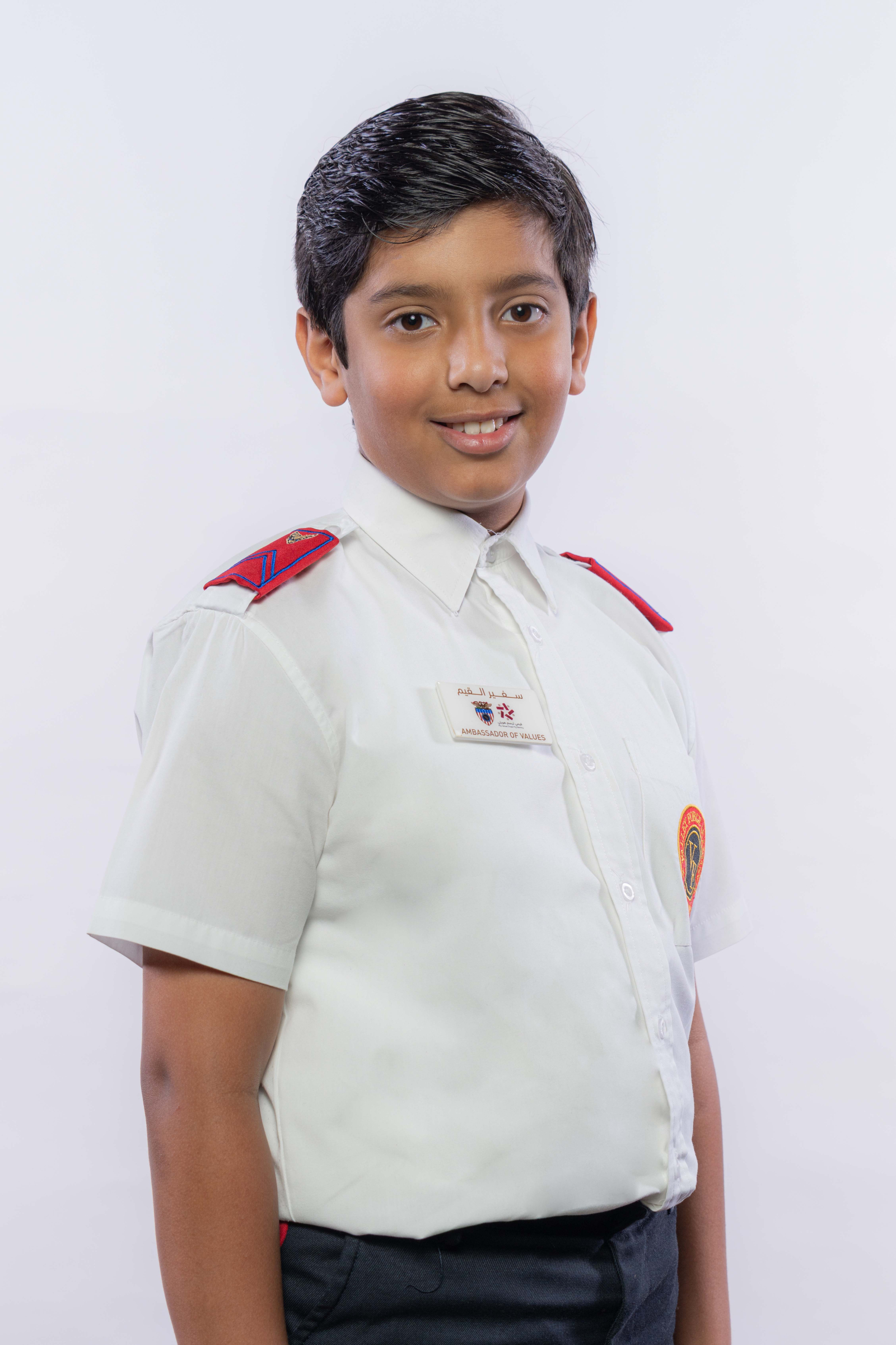 Winners - Junior Category