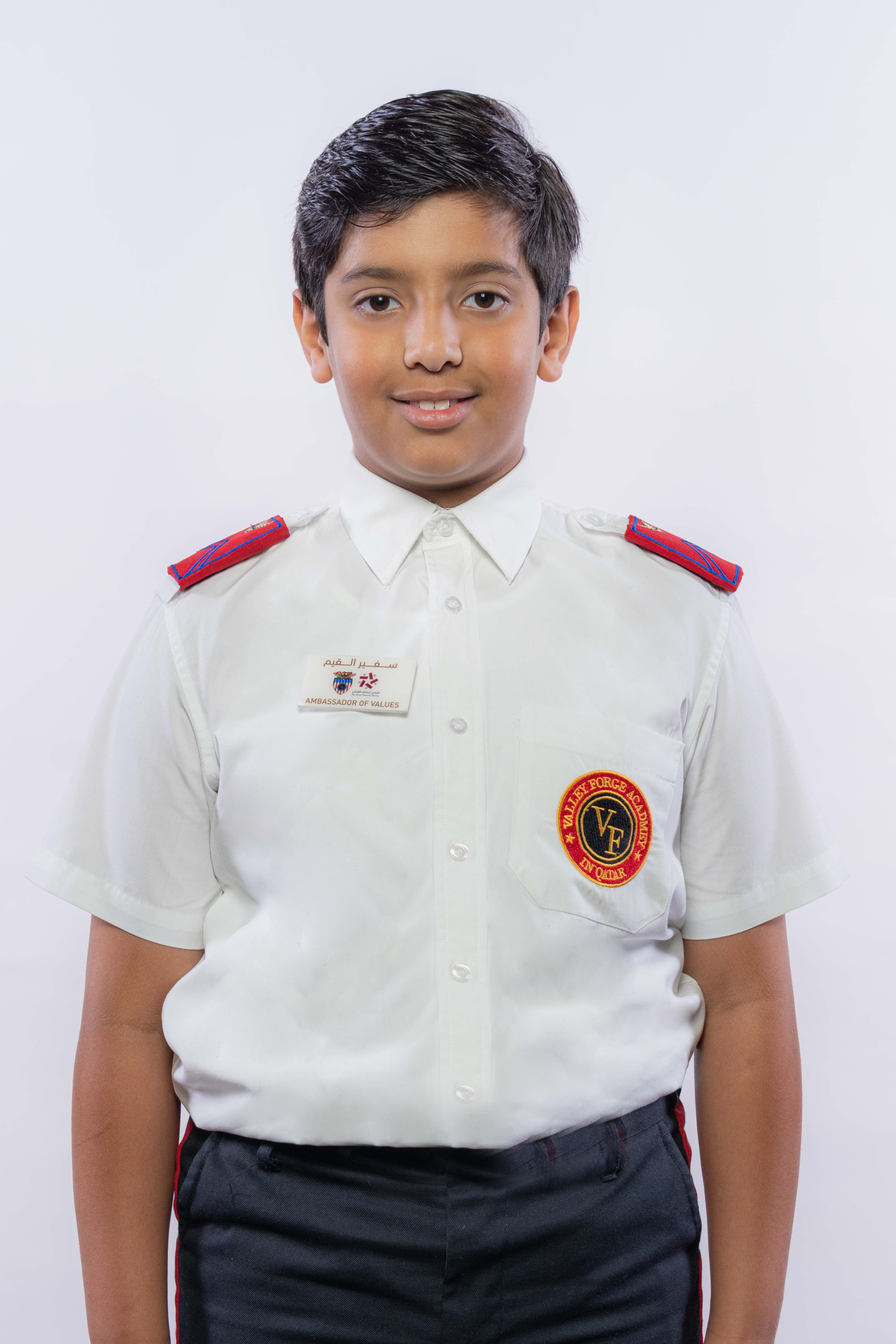 Winners - Junior Category