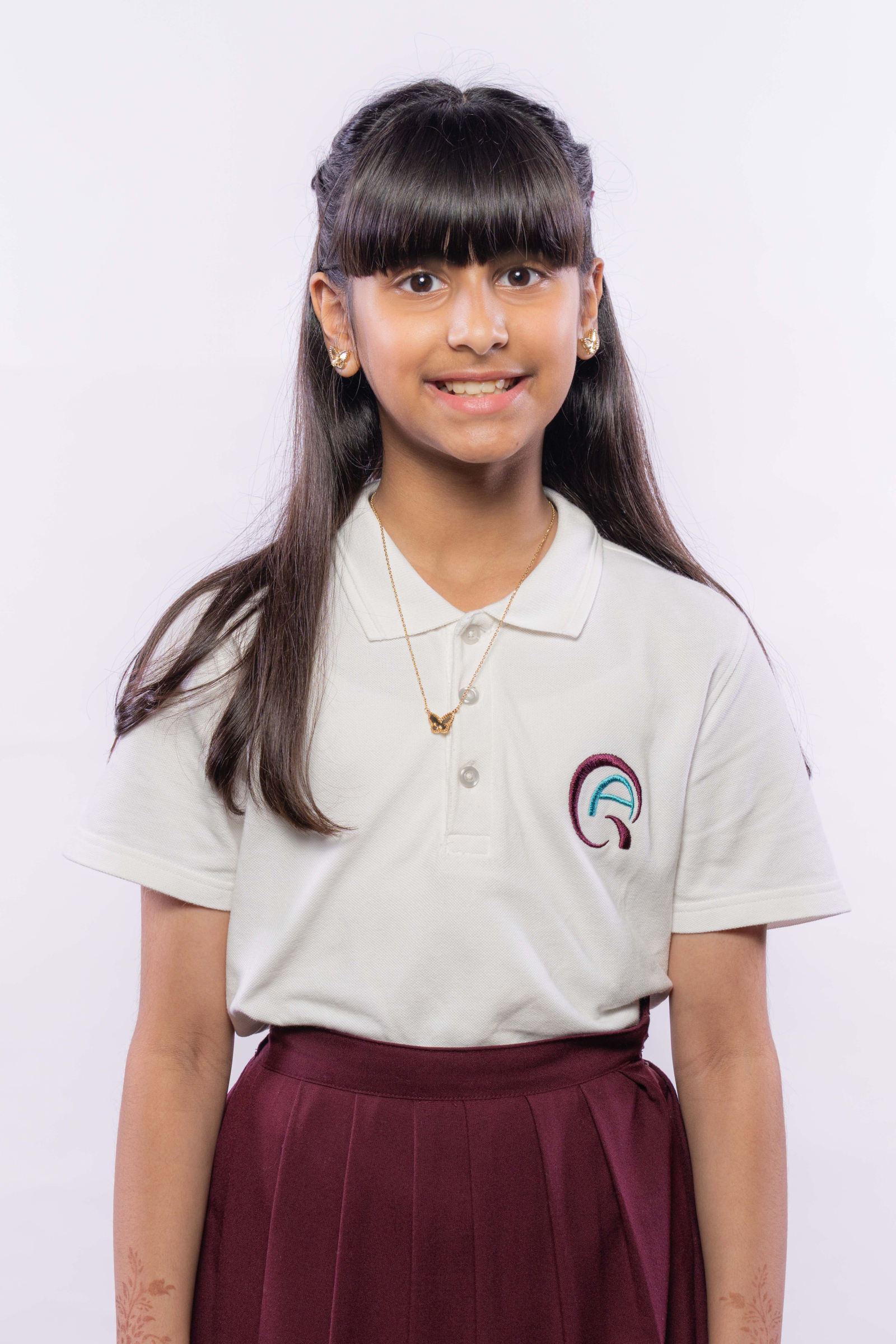 Winners - Junior Category