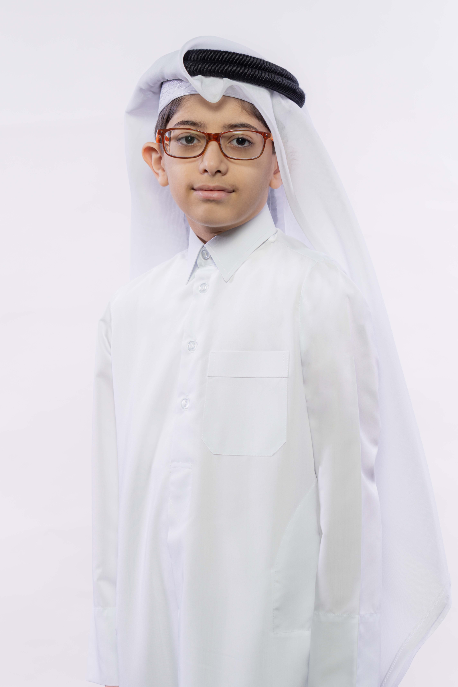 Winners - Junior Category