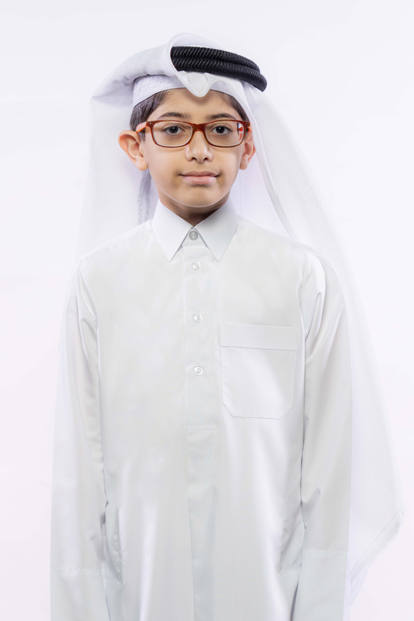 Winners - Junior Category