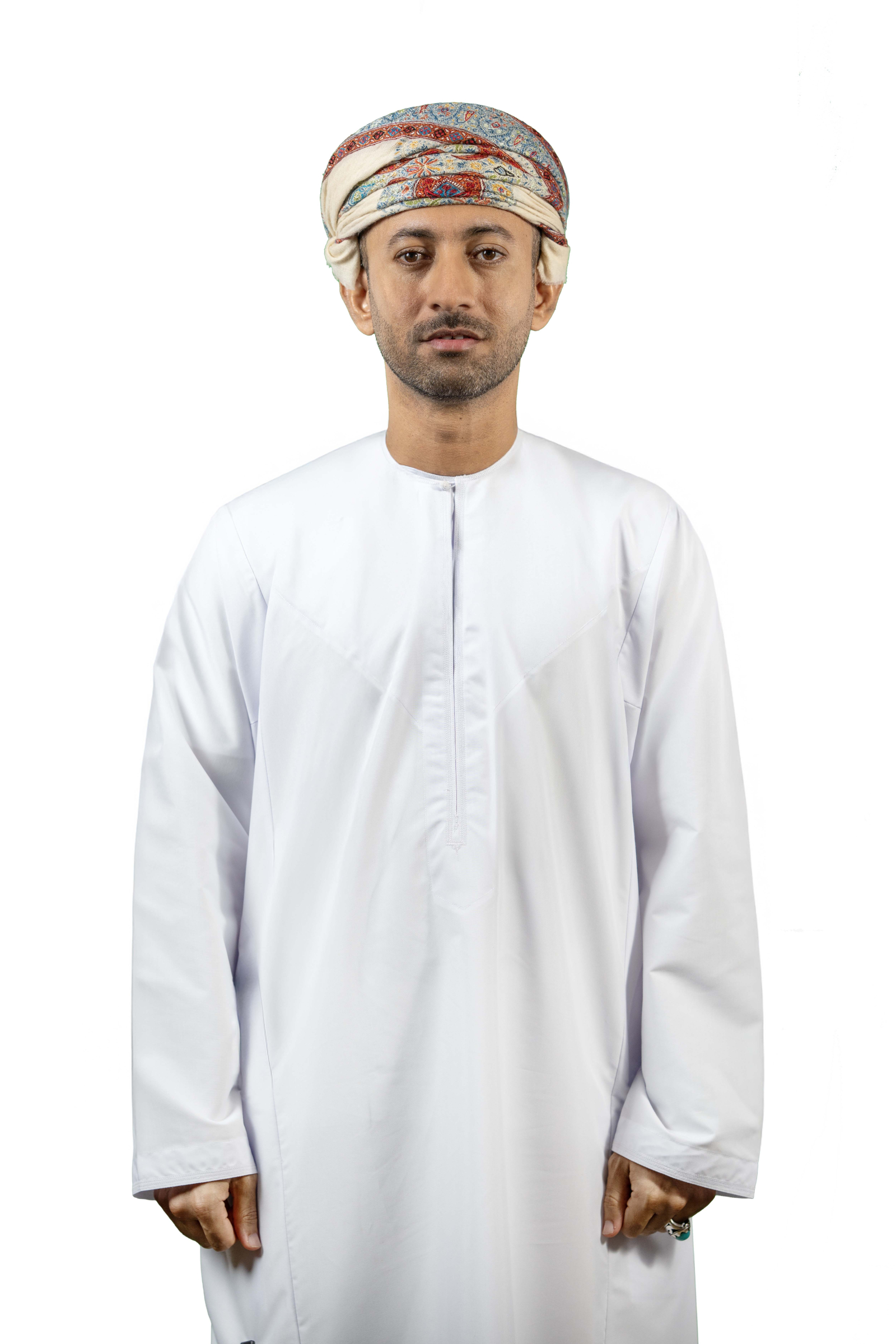 Winners - Individual Contributions