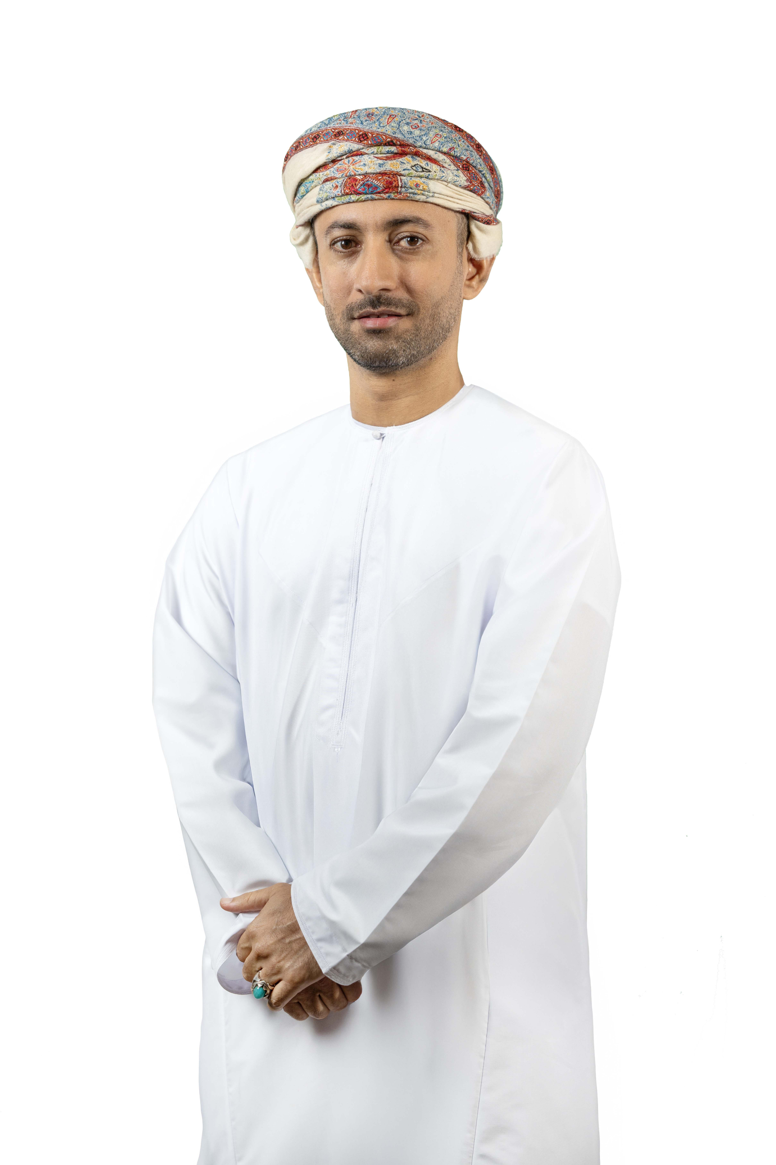 Winners - Individual Contributions