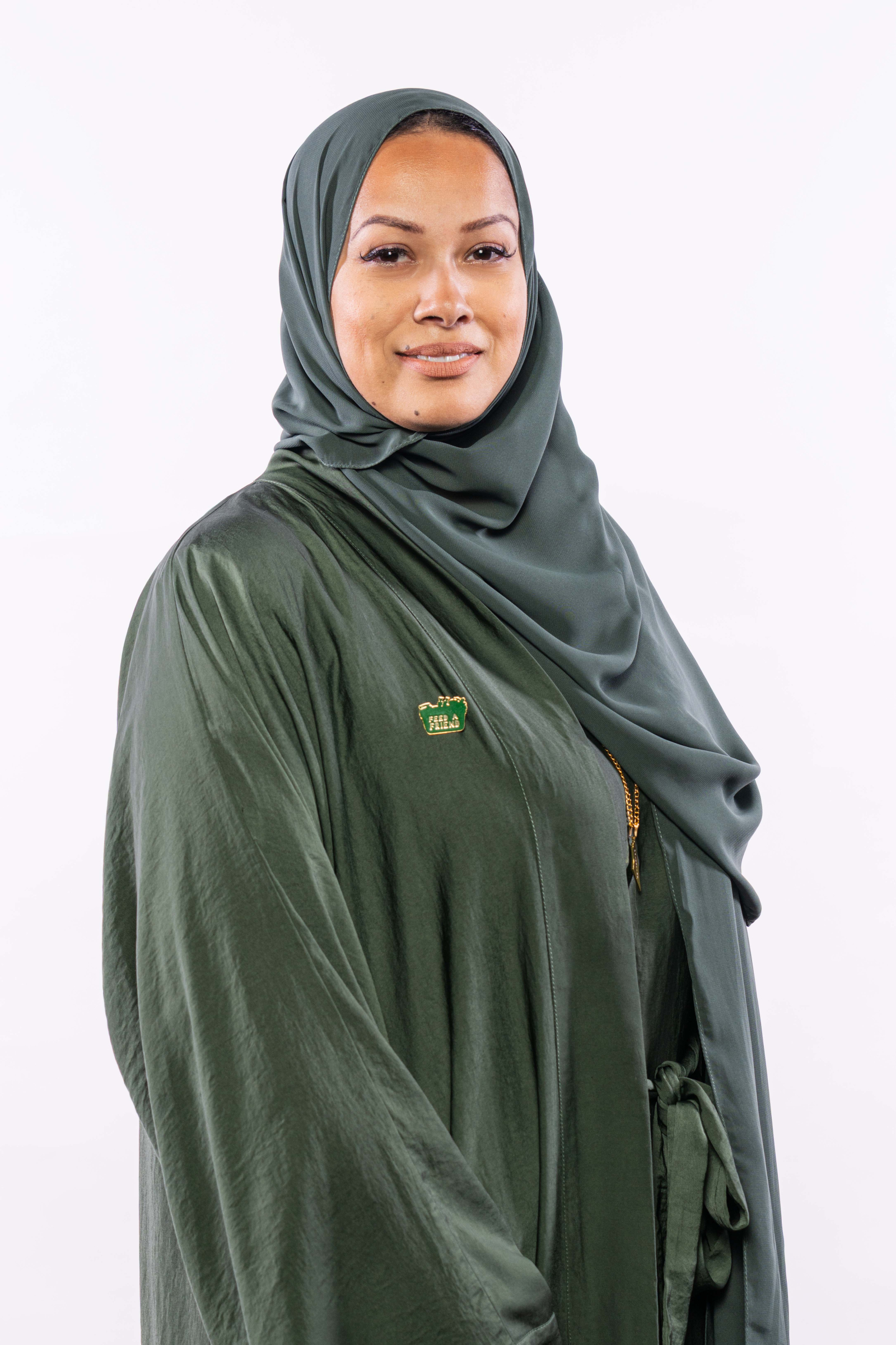 Winners - Individual Contributions