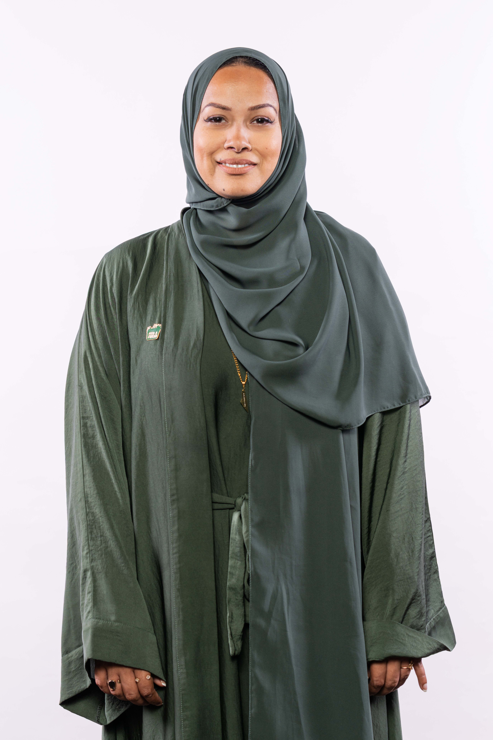 Winners - Individual Contributions