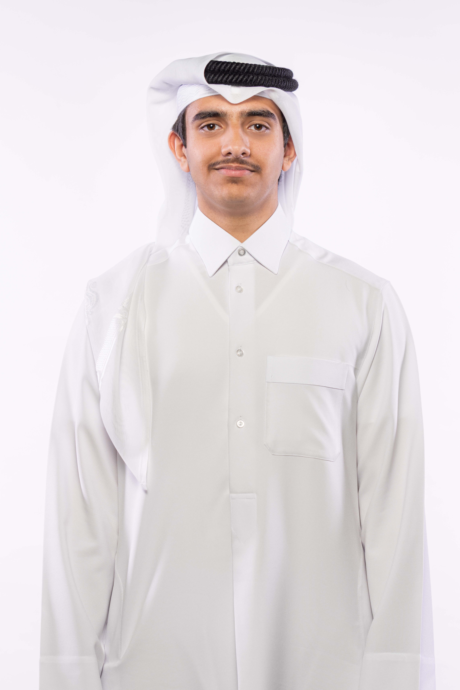 Winners - Youth Category