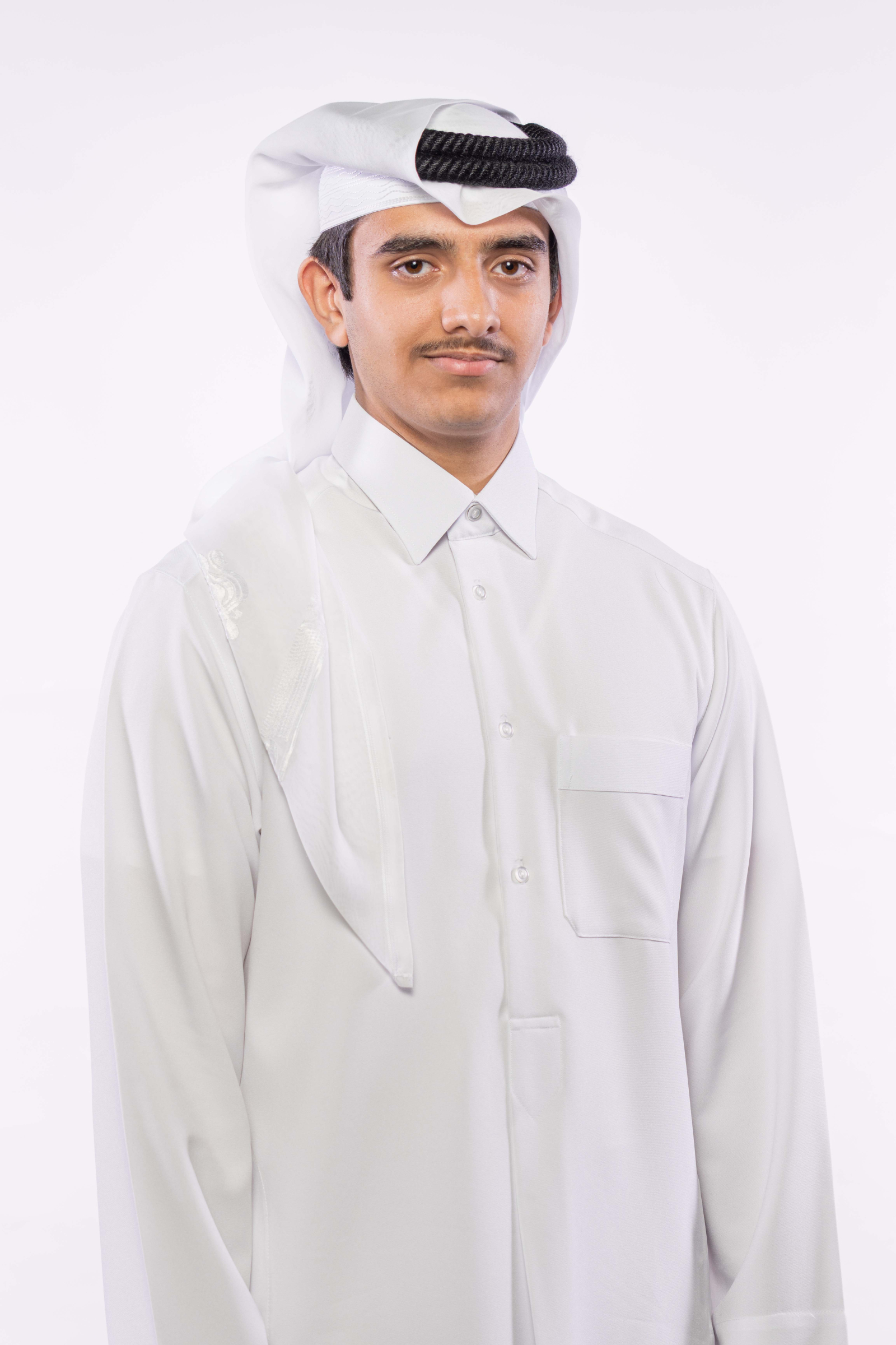 Winners - Youth Category