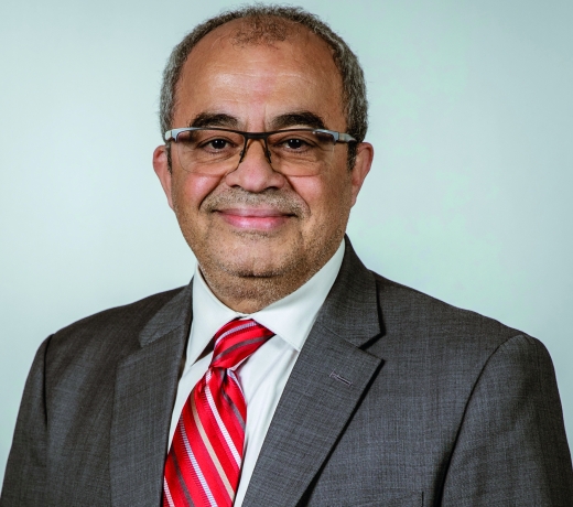 Dr.Emad El-Din Shahin
