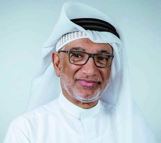 Dr. Jassim Sultan