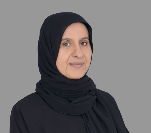 Dr. Hissa Mohammad Sadiq