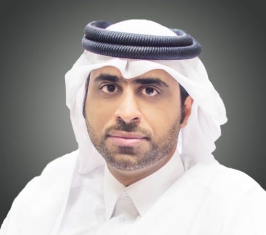 Dr. Hareb Mohammed Al-Jabri