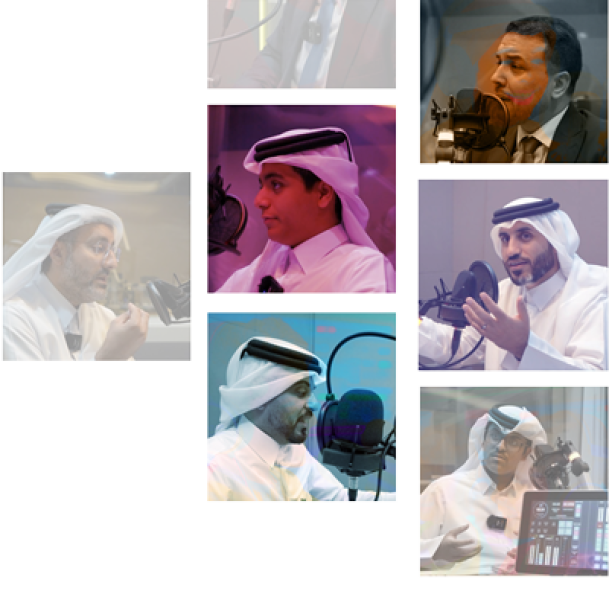 Ambassadors of Akhlaquna Radio Program