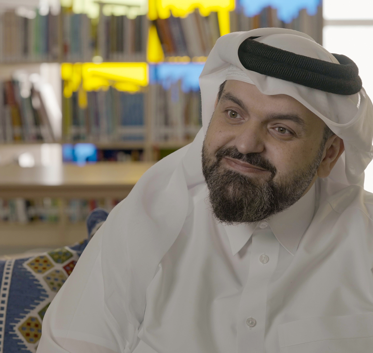 Ebrahim Albishri