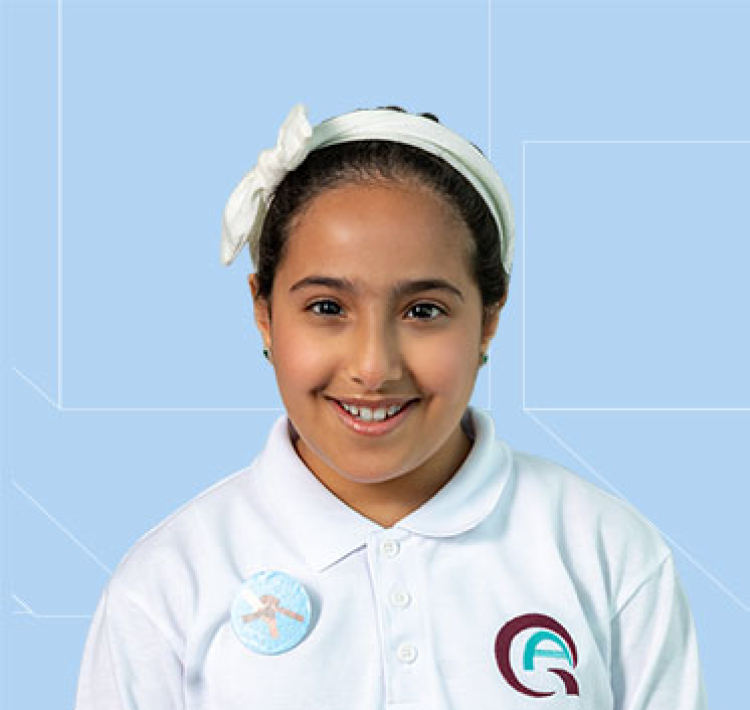 Hissa Saad Al-Mohannadi  