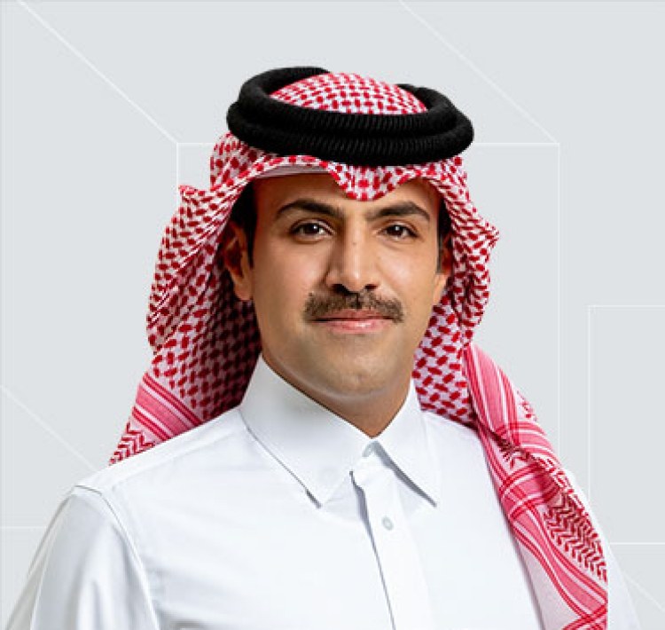 Ali Mohammed Al-Kuwari 