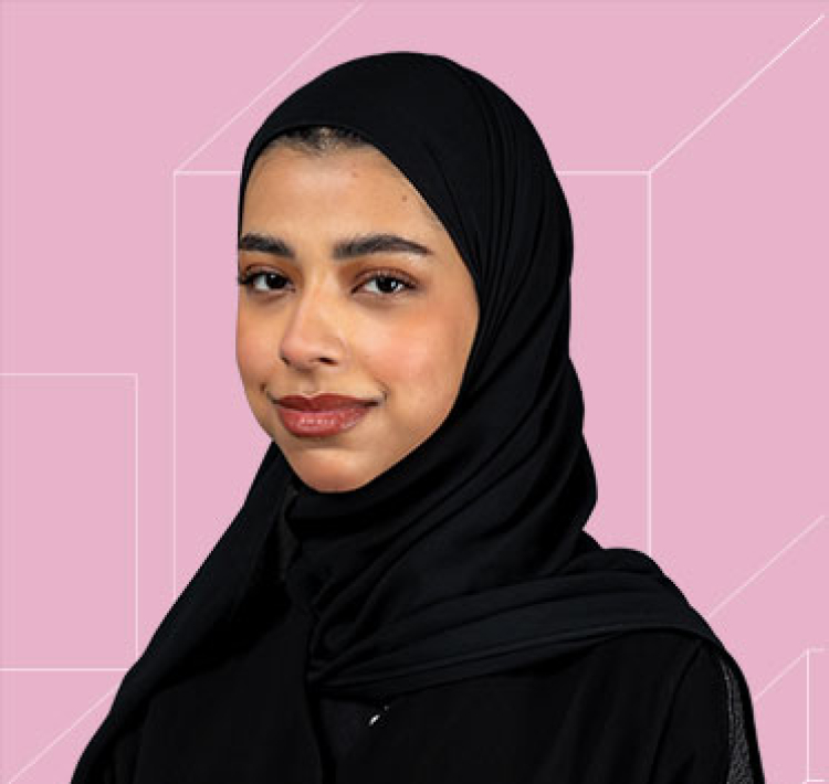 Moza Abdulla Alfakhroo  