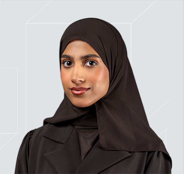 Roudah Mubarak Abdullah  