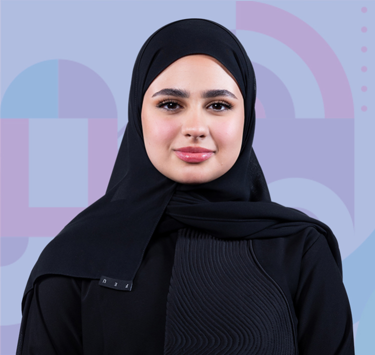المياسه أحمد الأنصاري