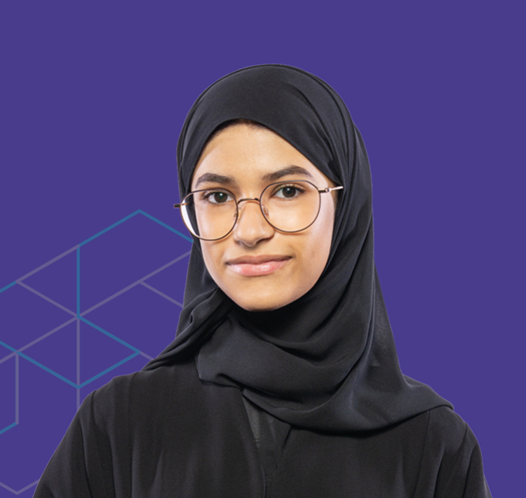 Maryam Yousif Al-Jedaia