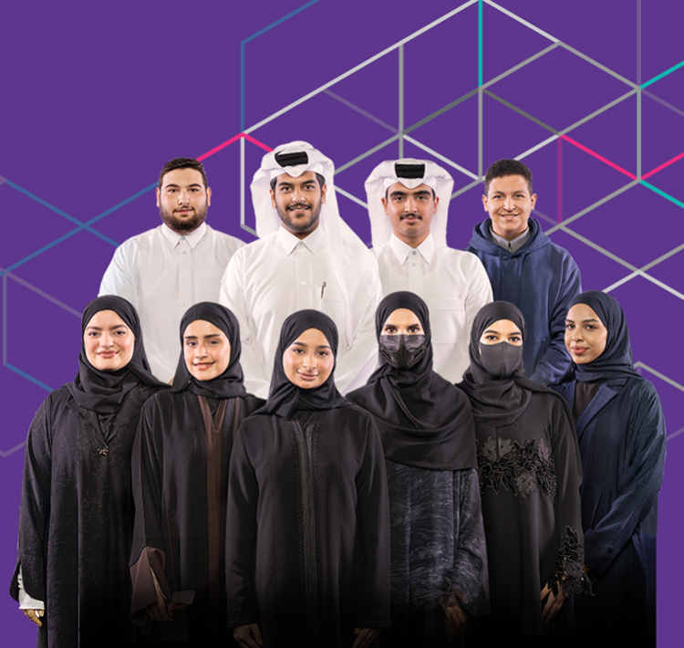 Members of the Bunyan Club for Social Work Initiative