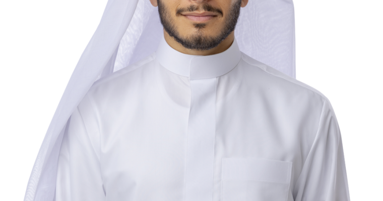"Individual Contributions - GCC" Winner