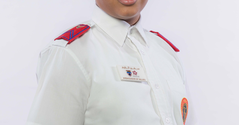 Winners - Junior Category