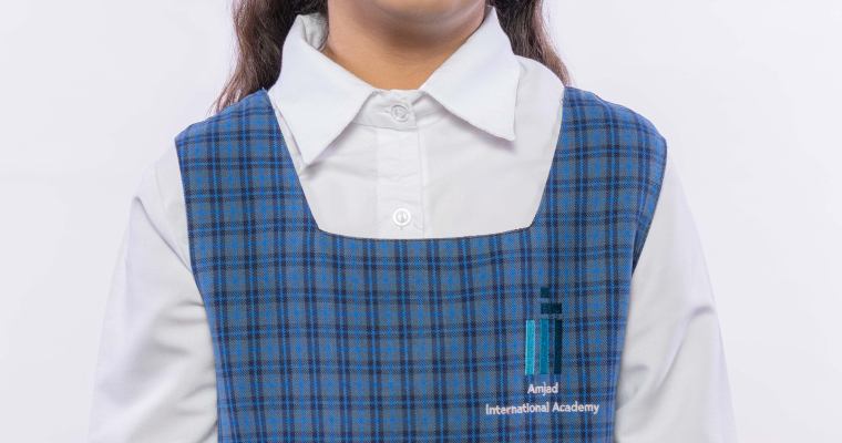 Winners - Junior Category