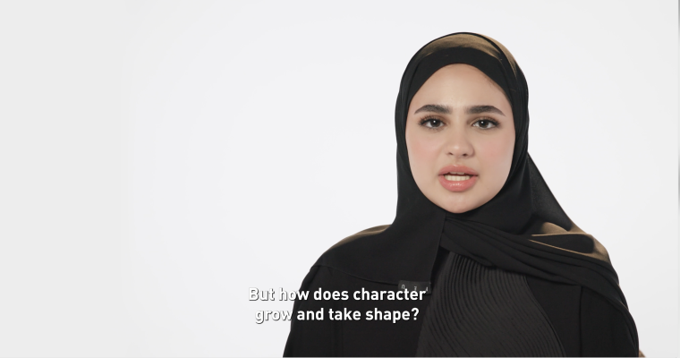 الفائزون في فئة اليافعين