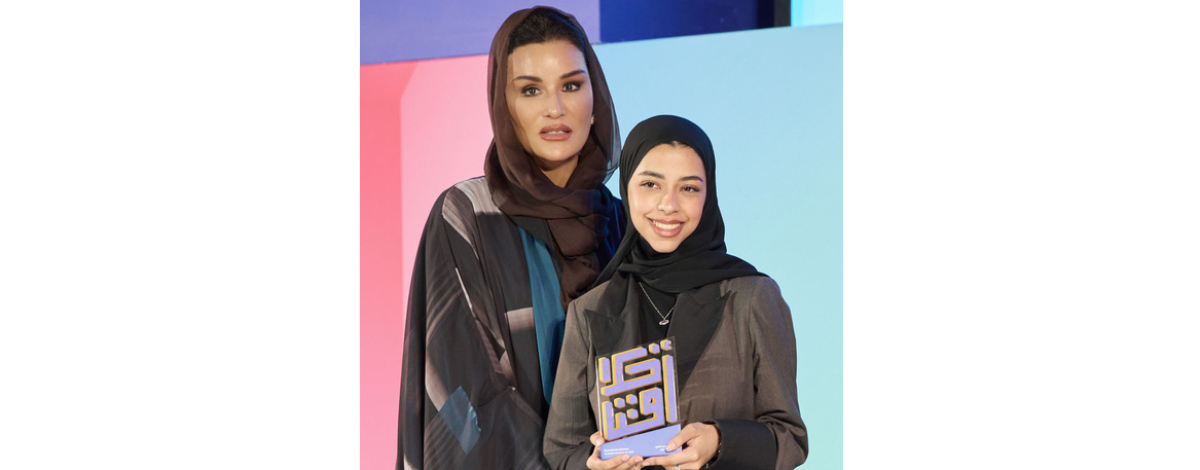 Moza Abdulla Alfakhroo  