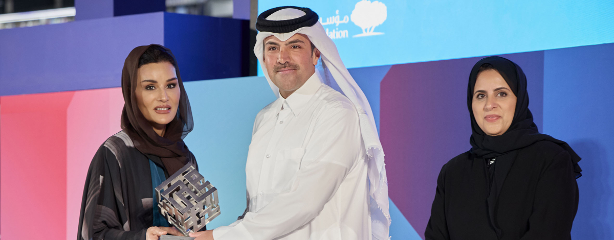 Ali Mohammed Al-Kuwari 