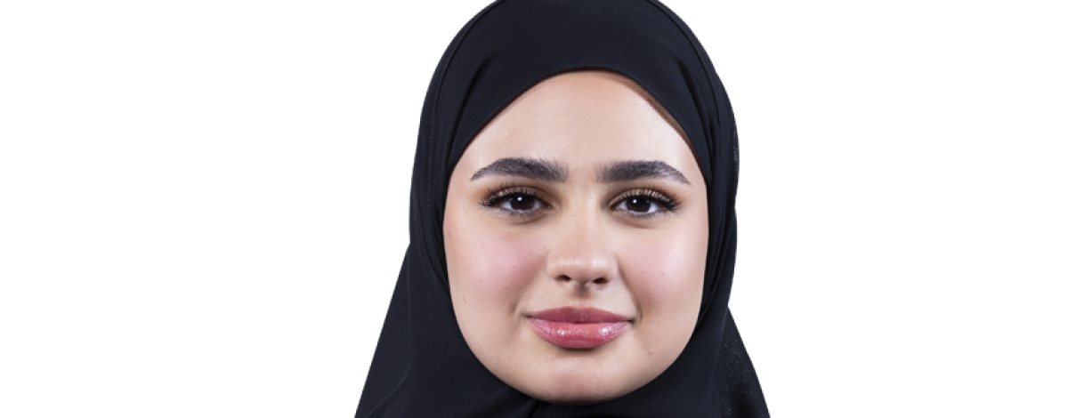 المياسه أحمد الأنصاري